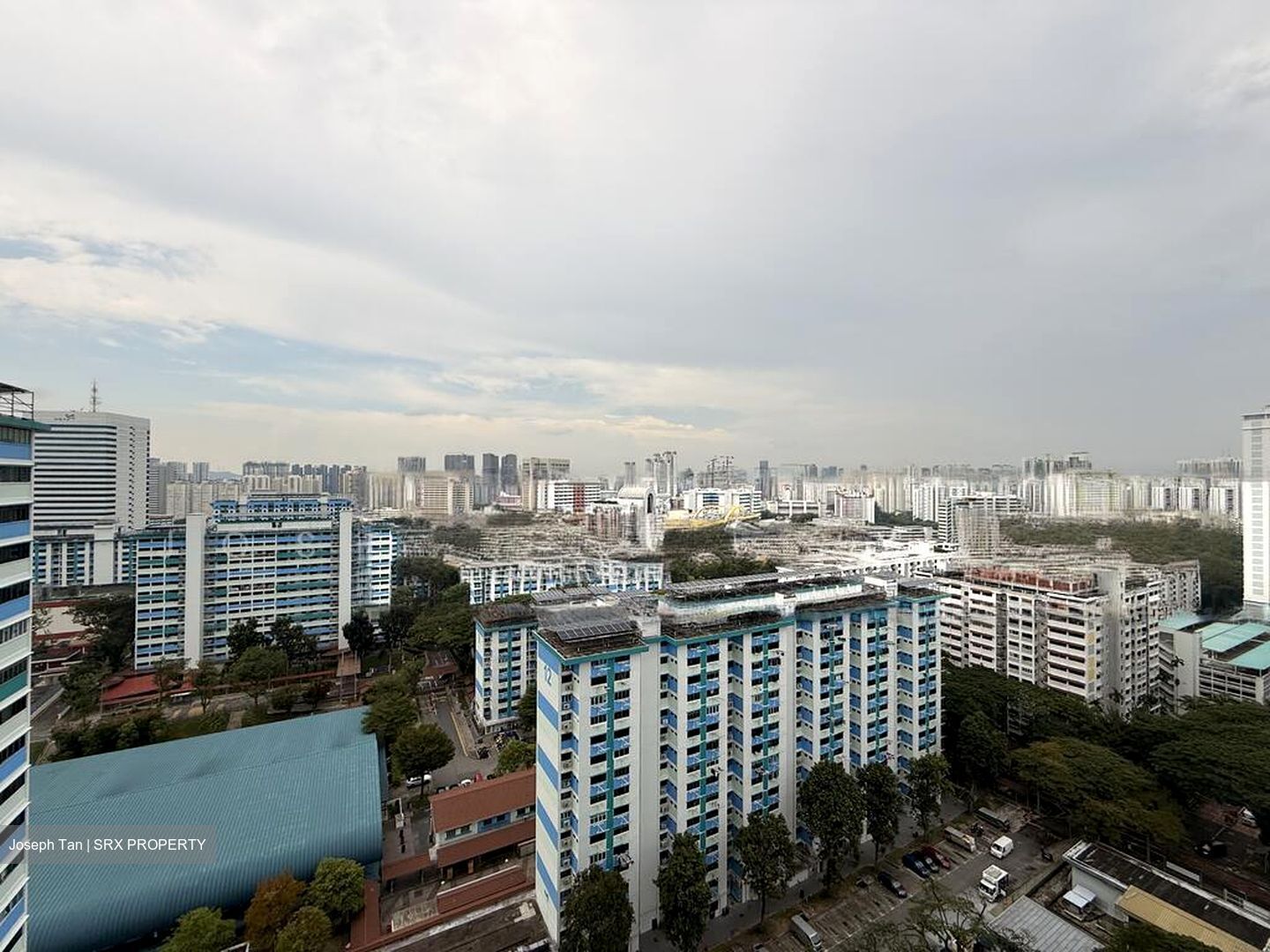 Blk 25 Telok Blangah Crescent (Bukit Merah), HDB 5 Rooms #522361021